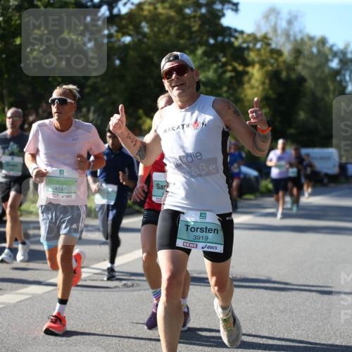 20.09.2026 - PSD Bank Halbmarathon Jannik Wohlers http://msf.ph/oto/10509415 20.09.2026 10:26:05 Laufen 4147, 3919 meine-sportfotos.de