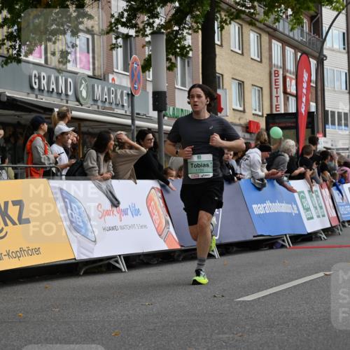 20.09.2026 - PSD Bank Halbmarathon J. Mangold http://msf.ph/oto/10509433 20.09.2026 11:32:53 Ziel 1721, 1922, 2498, 3774 meine-sportfotos.de