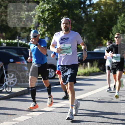 20.09.2026 - PSD Bank Halbmarathon Jannik Wohlers http://msf.ph/oto/10509449 20.09.2026 10:26:10 Laufen 2691 meine-sportfotos.de