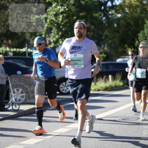 20.09.2026 - PSD Bank Halbmarathon Jannik Wohlers http://msf.ph/oto/10509453 20.09.2026 10:26:10 Laufen 2691 meine-sportfotos.de