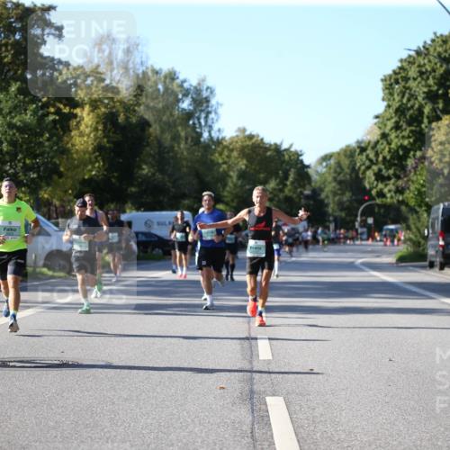 20.09.2026 - PSD Bank Halbmarathon Jannik Wohlers http://msf.ph/oto/10509495 20.09.2026 10:26:22 Laufen  meine-sportfotos.de