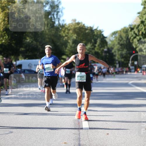 20.09.2026 - PSD Bank Halbmarathon Jannik Wohlers http://msf.ph/oto/10509501 20.09.2026 10:26:23 Laufen 4127 meine-sportfotos.de