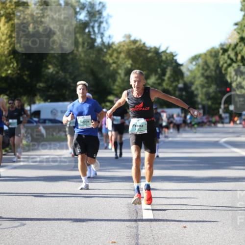 20.09.2026 - PSD Bank Halbmarathon Jannik Wohlers http://msf.ph/oto/10509507 20.09.2026 10:26:23 Laufen 3125, 127 meine-sportfotos.de