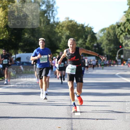 20.09.2026 - PSD Bank Halbmarathon Jannik Wohlers http://msf.ph/oto/10509519 20.09.2026 10:26:23 Laufen 2349, 4127 meine-sportfotos.de