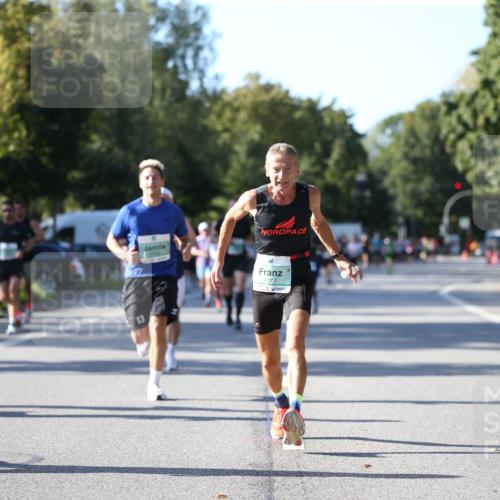 20.09.2026 - PSD Bank Halbmarathon Jannik Wohlers http://msf.ph/oto/10509529 20.09.2026 10:26:24 Laufen 312, 4127 meine-sportfotos.de