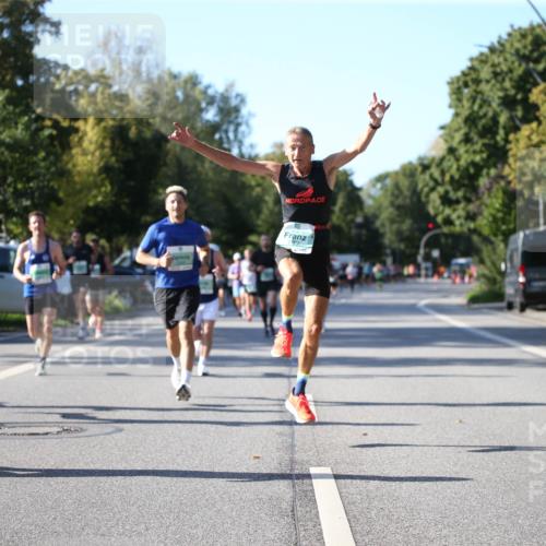 20.09.2026 - PSD Bank Halbmarathon Jannik Wohlers http://msf.ph/oto/10509541 20.09.2026 10:26:24 Laufen  meine-sportfotos.de