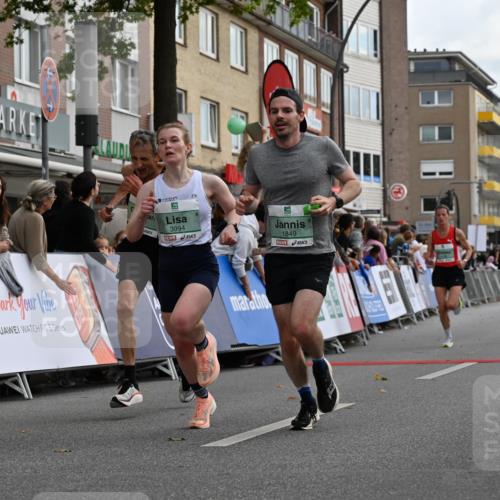 20.09.2026 - PSD Bank Halbmarathon J. Mangold http://msf.ph/oto/10509567 20.09.2026 11:33:05 Ziel 1690, 1849, 2115, 3048, 3774, 3994, 4116, 4134, 4145, 4614 meine-sportfotos.de