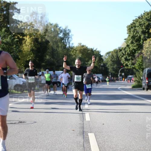 20.09.2026 - PSD Bank Halbmarathon Jannik Wohlers http://msf.ph/oto/10509577 20.09.2026 10:26:28 Laufen 743 meine-sportfotos.de