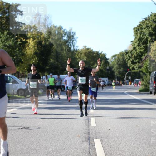 20.09.2026 - PSD Bank Halbmarathon Jannik Wohlers http://msf.ph/oto/10509583 20.09.2026 10:26:28 Laufen 43 meine-sportfotos.de