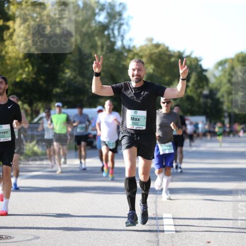 20.09.2026 - PSD Bank Halbmarathon Jannik Wohlers http://msf.ph/oto/10509587 20.09.2026 10:26:28 Laufen 2056, 3322 meine-sportfotos.de