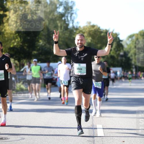 20.09.2026 - PSD Bank Halbmarathon Jannik Wohlers http://msf.ph/oto/10509592 20.09.2026 10:26:28 Laufen 2056, 3322 meine-sportfotos.de