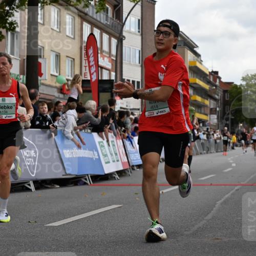 20.09.2026 - PSD Bank Halbmarathon J. Mangold http://msf.ph/oto/10509599 20.09.2026 11:33:08 Ziel 1690, 1849, 2115, 3048, 3994, 4116, 4134, 4145, 4614 meine-sportfotos.de