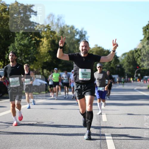 20.09.2026 - PSD Bank Halbmarathon Jannik Wohlers http://msf.ph/oto/10509602 20.09.2026 10:26:29 Laufen 2056, 3322 meine-sportfotos.de