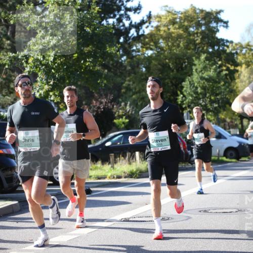 20.09.2026 - PSD Bank Halbmarathon Jannik Wohlers http://msf.ph/oto/10509606 20.09.2026 10:26:30 Laufen 2493, 129, 2056, 3322 meine-sportfotos.de