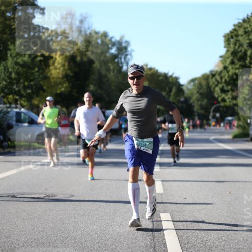 20.09.2026 - PSD Bank Halbmarathon Jannik Wohlers http://msf.ph/oto/10509610 20.09.2026 10:26:31 Laufen 2144 meine-sportfotos.de