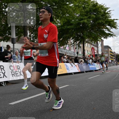 20.09.2026 - PSD Bank Halbmarathon J. Mangold http://msf.ph/oto/10509625 20.09.2026 11:33:09 Ziel 1690, 1849, 2115, 3048, 3994, 4116, 4134, 4145, 4614 meine-sportfotos.de