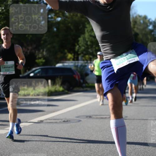 20.09.2026 - PSD Bank Halbmarathon Jannik Wohlers http://msf.ph/oto/10509636 20.09.2026 10:26:32 Laufen 4197, 2144 meine-sportfotos.de