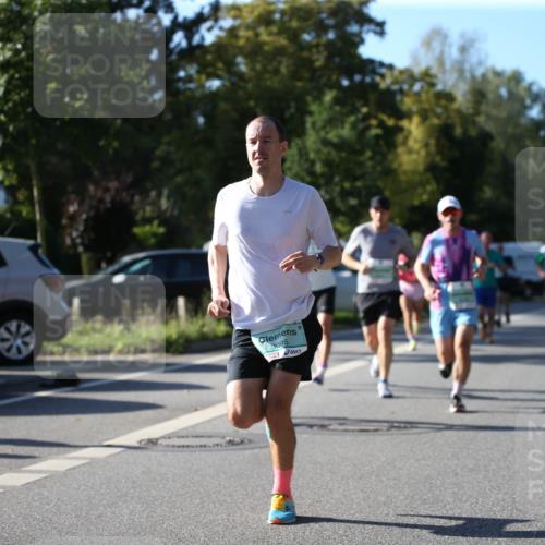 20.09.2026 - PSD Bank Halbmarathon Jannik Wohlers http://msf.ph/oto/10509641 20.09.2026 10:26:33 Laufen 3095 meine-sportfotos.de
