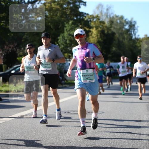 20.09.2026 - PSD Bank Halbmarathon Jannik Wohlers http://msf.ph/oto/10509659 20.09.2026 10:26:35 Laufen 4251, 3076 meine-sportfotos.de