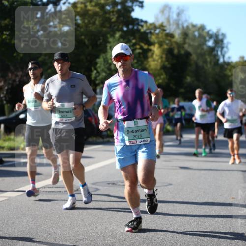 20.09.2026 - PSD Bank Halbmarathon Jannik Wohlers http://msf.ph/oto/10509662 20.09.2026 10:26:35 Laufen 4251, 3076 meine-sportfotos.de