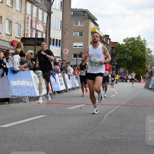 20.09.2026 - PSD Bank Halbmarathon J. Mangold http://msf.ph/oto/10509664 20.09.2026 11:33:18 Ziel 1737, 2115, 2789, 3048, 4352, 4751 meine-sportfotos.de