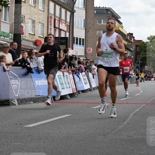 20.09.2026 - PSD Bank Halbmarathon J. Mangold http://msf.ph/oto/10509673 20.09.2026 11:33:18 Ziel 1737, 2115, 2789, 3048, 4352, 4751 meine-sportfotos.de