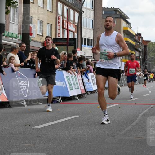 20.09.2026 - PSD Bank Halbmarathon J. Mangold http://msf.ph/oto/10509678 20.09.2026 11:33:18 Ziel 1737, 2115, 2789, 3048, 4352, 4751 meine-sportfotos.de