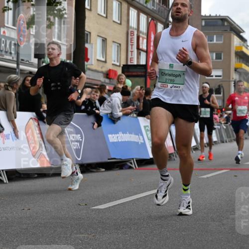 20.09.2026 - PSD Bank Halbmarathon J. Mangold http://msf.ph/oto/10509687 20.09.2026 11:33:19 Ziel 1737, 2789, 3048, 4352, 4751 meine-sportfotos.de