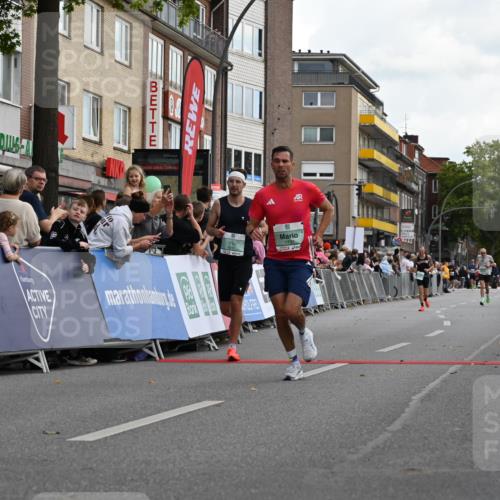 20.09.2026 - PSD Bank Halbmarathon J. Mangold http://msf.ph/oto/10509691 20.09.2026 11:33:20 Ziel 1737, 2789, 4352, 4751 meine-sportfotos.de