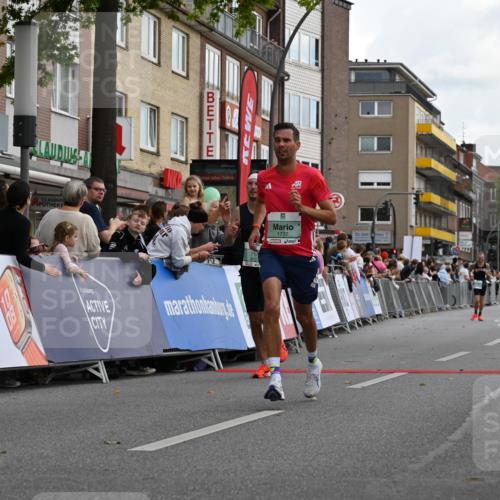 20.09.2026 - PSD Bank Halbmarathon J. Mangold http://msf.ph/oto/10509699 20.09.2026 11:33:20 Ziel 1737, 2789, 4352, 4751 meine-sportfotos.de