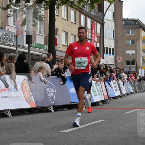 20.09.2026 - PSD Bank Halbmarathon J. Mangold http://msf.ph/oto/10509706 20.09.2026 11:33:21 Ziel 1737, 2789, 4352, 4751 meine-sportfotos.de