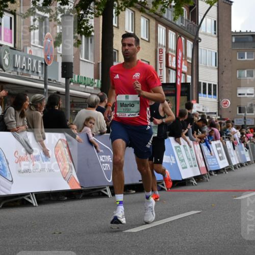 20.09.2026 - PSD Bank Halbmarathon J. Mangold http://msf.ph/oto/10509711 20.09.2026 11:33:21 Ziel 1737, 2789, 4352, 4751 meine-sportfotos.de