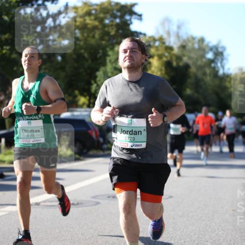 20.09.2026 - PSD Bank Halbmarathon Jannik Wohlers http://msf.ph/oto/10509715 20.09.2026 10:26:43 Laufen 4055, 2729 meine-sportfotos.de