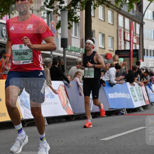 20.09.2026 - PSD Bank Halbmarathon J. Mangold http://msf.ph/oto/10509720 20.09.2026 11:33:21 Ziel 1737, 2789, 4352, 4751 meine-sportfotos.de