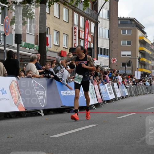 20.09.2026 - PSD Bank Halbmarathon J. Mangold http://msf.ph/oto/10509729 20.09.2026 11:33:29 Ziel 2529, 4395 meine-sportfotos.de