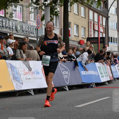 20.09.2026 - PSD Bank Halbmarathon J. Mangold http://msf.ph/oto/10509741 20.09.2026 11:33:30 Ziel 2529, 4395 meine-sportfotos.de