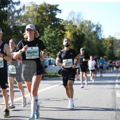 20.09.2026 - PSD Bank Halbmarathon Jannik Wohlers http://msf.ph/oto/10509754 20.09.2026 10:26:51 Laufen 2474, 3529, 668 meine-sportfotos.de