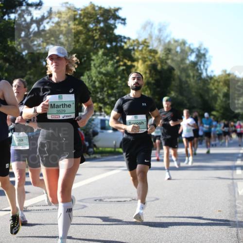 20.09.2026 - PSD Bank Halbmarathon Jannik Wohlers http://msf.ph/oto/10509761 20.09.2026 10:26:51 Laufen 2474, 4026, 3529 meine-sportfotos.de