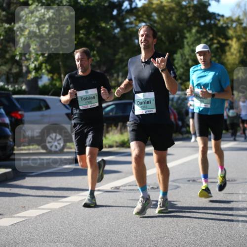 20.09.2026 - PSD Bank Halbmarathon Jannik Wohlers http://msf.ph/oto/10509764 20.09.2026 10:26:58 Laufen 4366, 4365 meine-sportfotos.de
