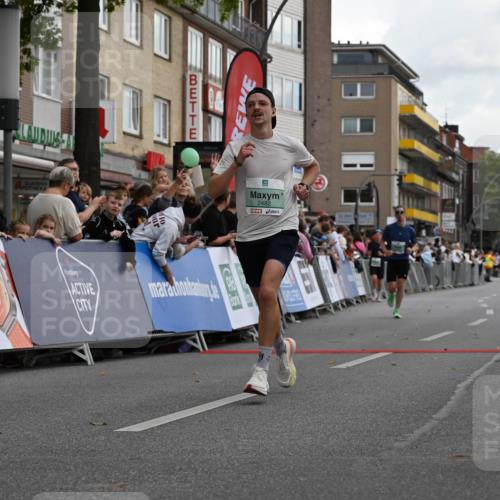20.09.2026 - PSD Bank Halbmarathon J. Mangold http://msf.ph/oto/10509775 20.09.2026 11:33:38 Ziel 2201, 2482, 4395 meine-sportfotos.de