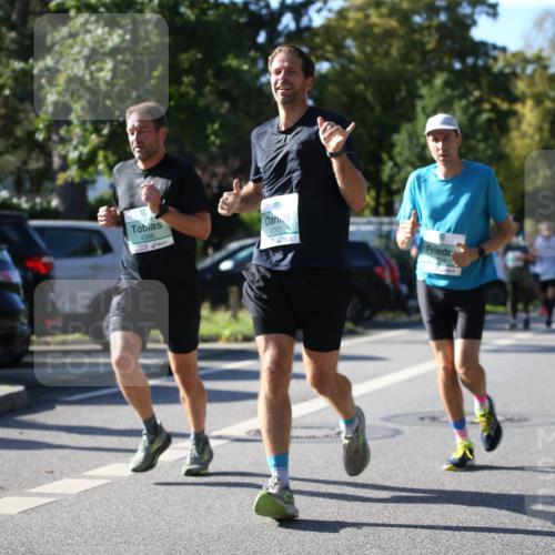 20.09.2026 - PSD Bank Halbmarathon Jannik Wohlers http://msf.ph/oto/10509776 20.09.2026 10:26:58 Laufen 4366, 4365 meine-sportfotos.de