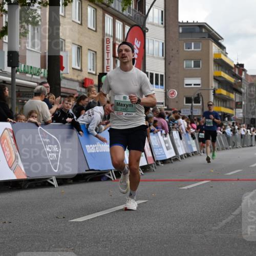 20.09.2026 - PSD Bank Halbmarathon J. Mangold http://msf.ph/oto/10509779 20.09.2026 11:33:39 Ziel 2201, 2482 meine-sportfotos.de