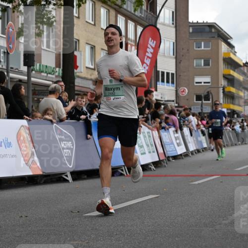 20.09.2026 - PSD Bank Halbmarathon J. Mangold http://msf.ph/oto/10509784 20.09.2026 11:33:39 Ziel 2201, 2482 meine-sportfotos.de