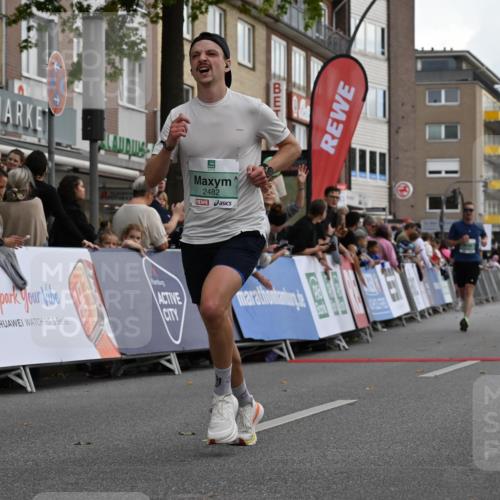 20.09.2026 - PSD Bank Halbmarathon J. Mangold http://msf.ph/oto/10509788 20.09.2026 11:33:39 Ziel 2201, 2482 meine-sportfotos.de