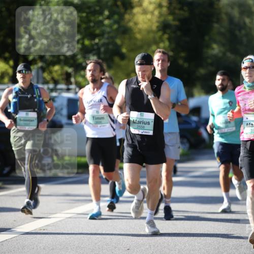 20.09.2026 - PSD Bank Halbmarathon Jannik Wohlers http://msf.ph/oto/10509797 20.09.2026 10:27:01 Laufen 1637, 2558, 3764 meine-sportfotos.de