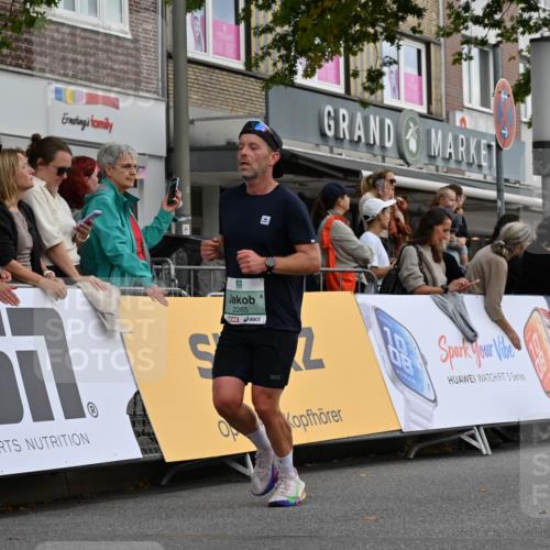20.09.2026 - PSD Bank Halbmarathon J. Mangold http://msf.ph/oto/10509816 20.09.2026 11:33:49 Ziel 2201, 2265 meine-sportfotos.de