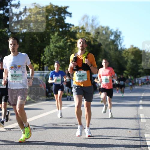 20.09.2026 - PSD Bank Halbmarathon Jannik Wohlers http://msf.ph/oto/10509837 20.09.2026 10:27:06 Laufen 4163, 2403 meine-sportfotos.de