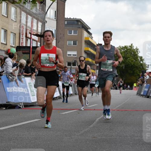 20.09.2026 - PSD Bank Halbmarathon J. Mangold http://msf.ph/oto/10509839 20.09.2026 11:34:01 Ziel 1384, 1995, 2547, 3551, 4276, 4690, 4783 meine-sportfotos.de