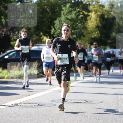 20.09.2026 - PSD Bank Halbmarathon Jannik Wohlers http://msf.ph/oto/10509847 20.09.2026 10:27:10 Laufen 4052 meine-sportfotos.de