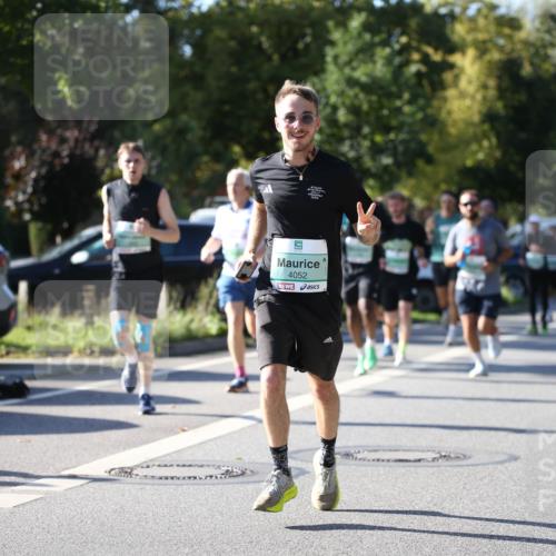 20.09.2026 - PSD Bank Halbmarathon Jannik Wohlers http://msf.ph/oto/10509854 20.09.2026 10:27:10 Laufen 4052 meine-sportfotos.de
